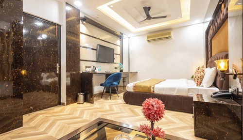 Superior Suite