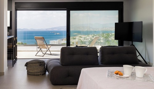 Signature Penthouse