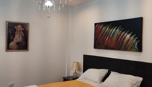 Classic Room