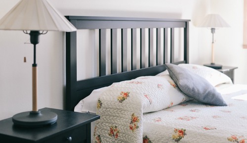 Comfort Chalet