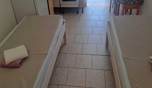Junior Apartment, 1 Bedroom, Non Smoking