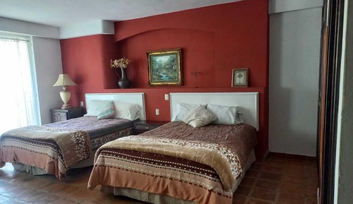 Premium Double Room, Mountain View
