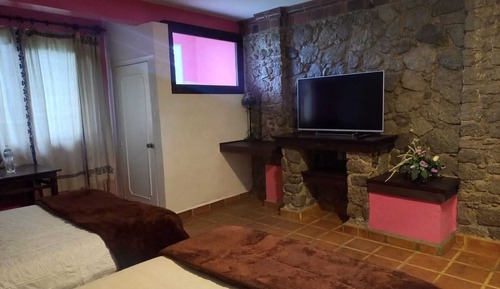 Classic Double Room, Mountain View