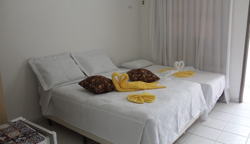 Deluxe Room, Balcony