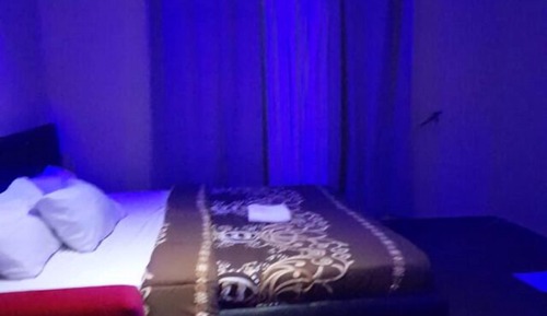 Basic Single Room
