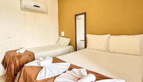 Comfort Suite