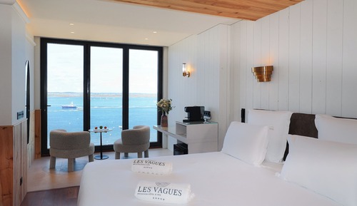 Prestige Vue Mer