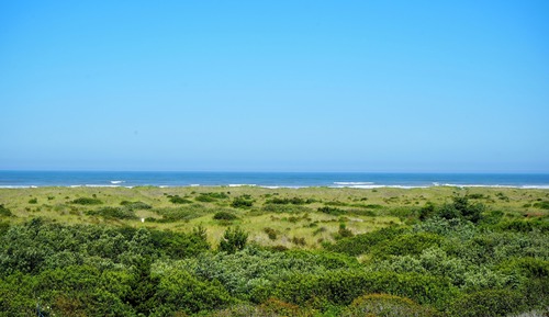Luxury Room, 1 King Bed with Sofa bed, Non Smoking, Ocean View