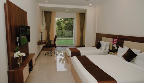 Grand Room