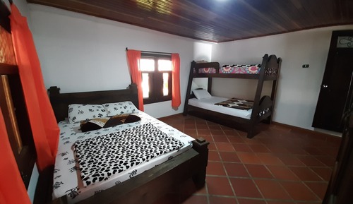 Family Apartment