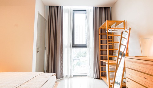 Comfort Apartment