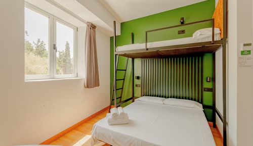 Family Triple Room