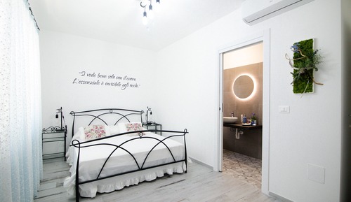 Deluxe Double or Twin Room, 1 Double Bed