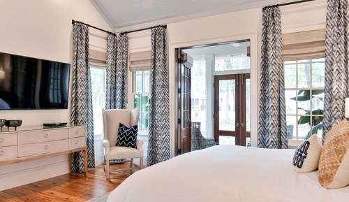 Signature 4 Bedroom Residence 1033