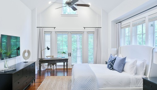  Lagoon 4 Bedroom Wilson Village Home 128