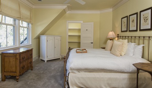 3 Bedroom Wilson Village Home 14
