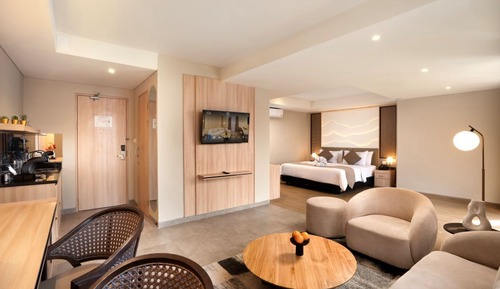 Suite Residence
