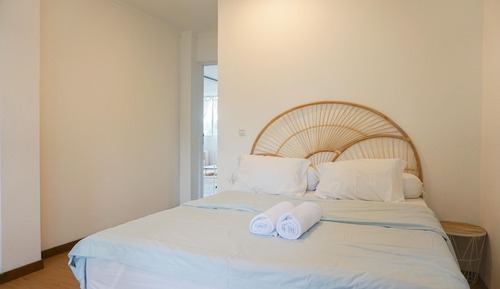 Villa, 2 Bedrooms, Ground Floor