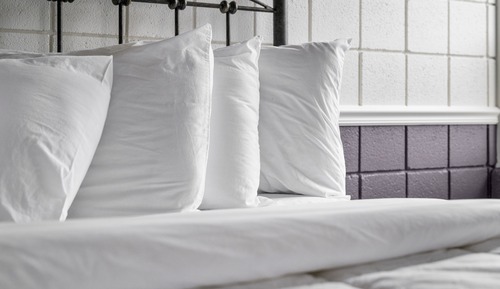 Economy Room, Multiple Beds