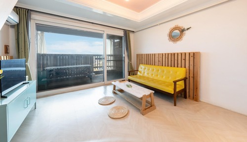 Basic Room, 1 Bedroom (sarang2)