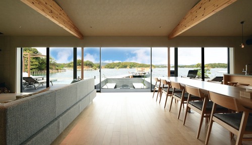 Executive Villa