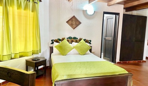 Comfort Room