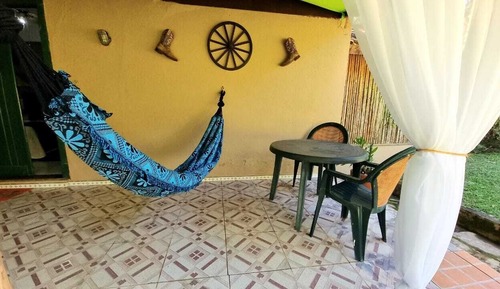 Cabana Boiadeiro