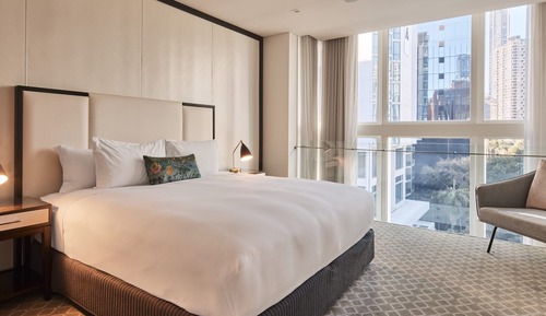 City View Suite