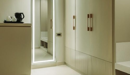 Premium Nature View Room