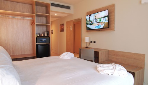 Superior Double or Twin Room
