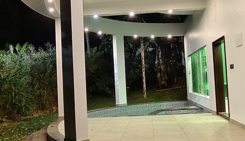 Premium villa with Private Pool