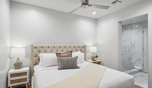 Superior Condo, 5 Bedrooms