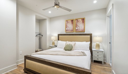 Family Condo, 4 Bedrooms