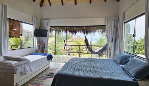 Family Bungalow