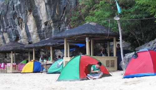 Standard Tent