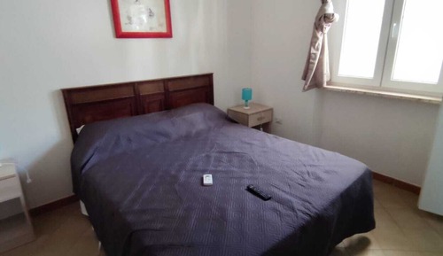 Basic Room, 1 Queen Bed, Non Smoking, Garden View
