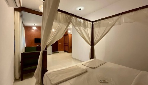 Elite Double Room
