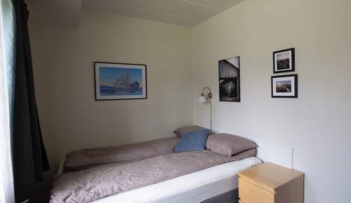 Basic Double Room