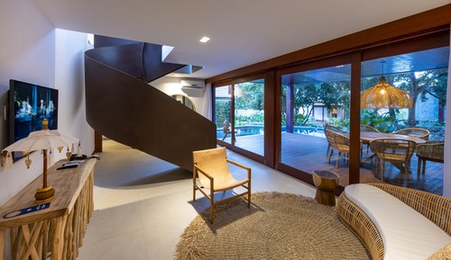 Sombra Villas