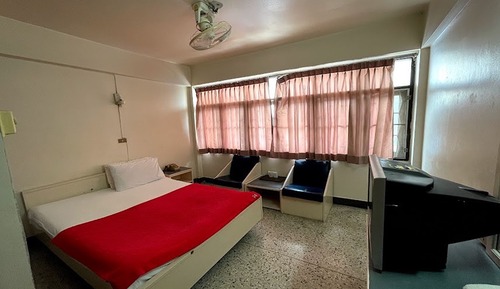 Classic Double Room