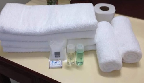 Superior Double Room, Air conditioning