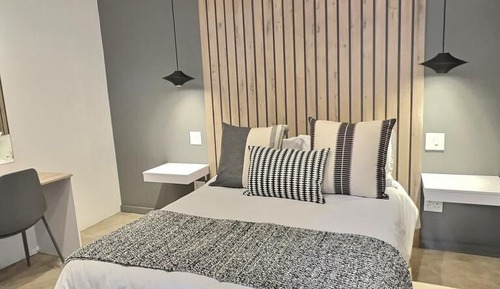 Basic Room