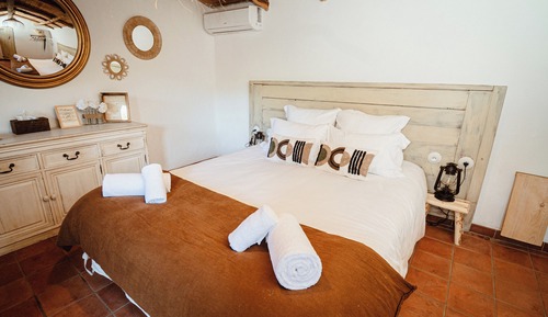 Classic Room, 1 Double Bed