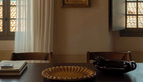 La Tres Grande Suite, Larger Suite with Sea View