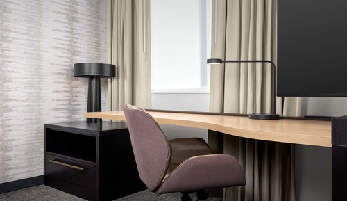 Suite, 1 Bedroom