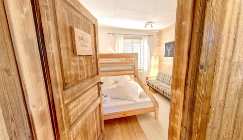 Signature Apartment