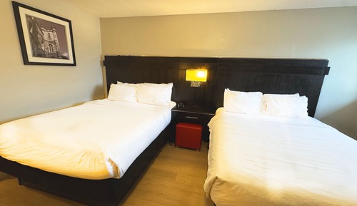 Business Room