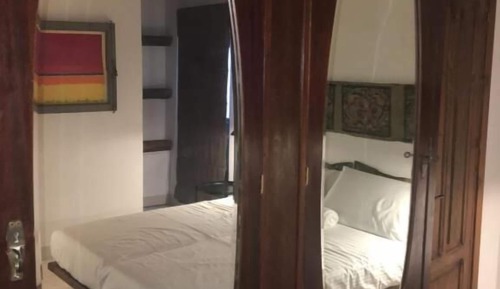 Standard Double or Twin Room (Fata Verdiana)