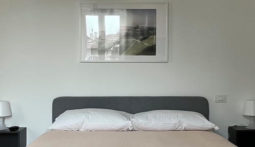 Comfort Apartment