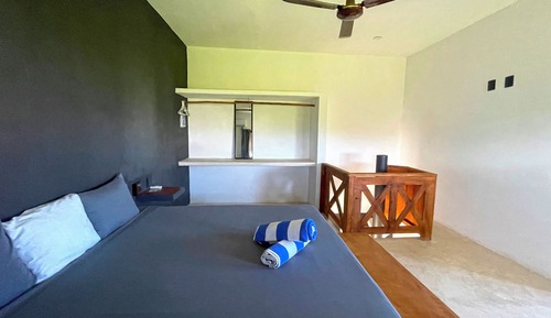 Suite, Ocean View